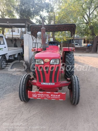 MAHINDRA 475 Di Sp Plus