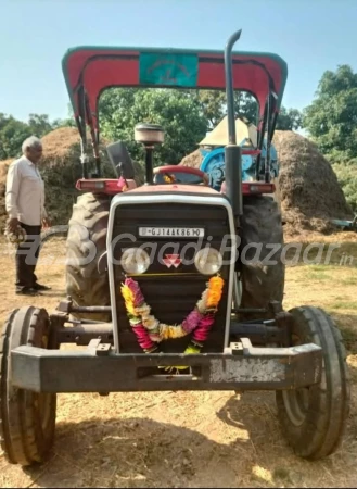 Tafe (massey Ferguson) Mf 1035 Di