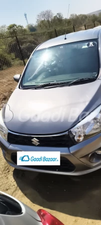 MARUTI SUZUKI CELERIO