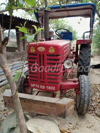 MAHINDRA 275 Di Eco