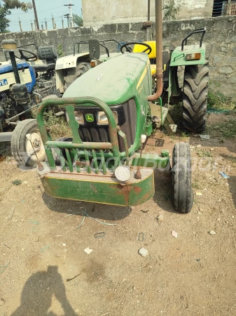 John Deere  5041c