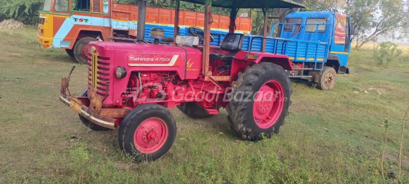 MAHINDRA 475 Di