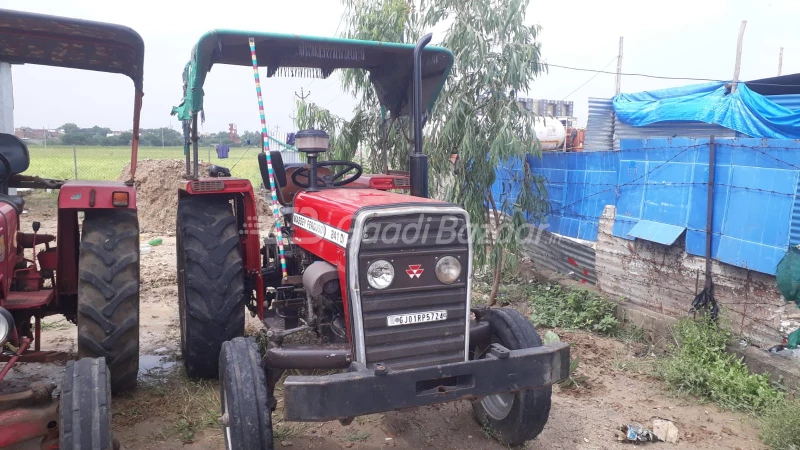 Tafe (massey Ferguson) 241 Di