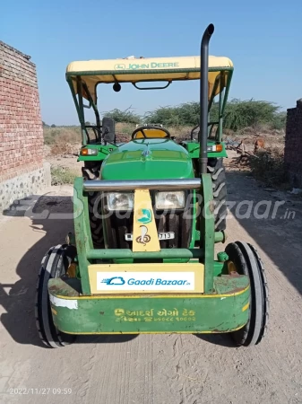 John Deere 5045 D