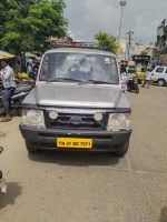 TATA MOTORS SUMO GOLD