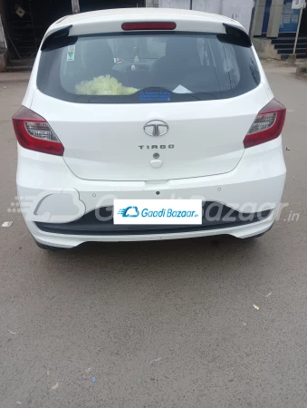 TATA MOTORS TIAGO