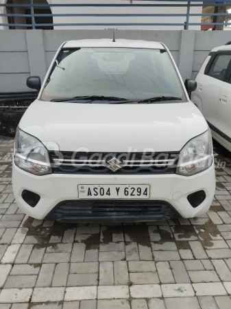 MARUTI SUZUKI WAGON R