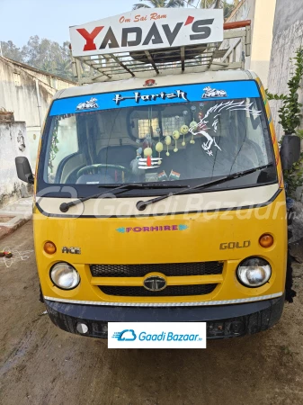 TATA MOTORS Ace Gold