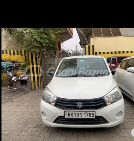 MARUTI SUZUKI CELERIO