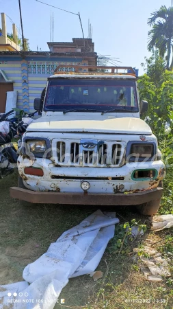 MAHINDRA BOLERO