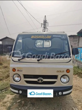 TATA MOTORS ACE GOLD – Petrol