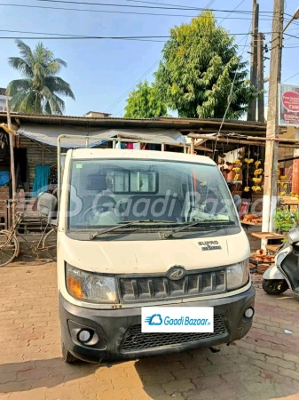 MAHINDRA SUPRO MINI TRUCK