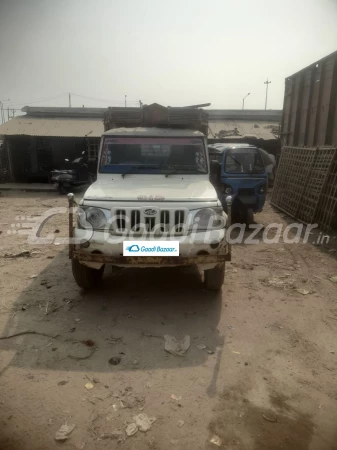 MAHINDRA BIG BOLERO PICK UP