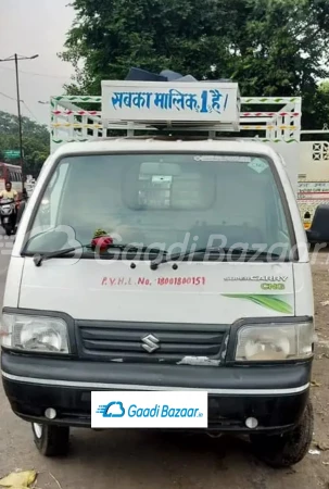 Maruti Suzuki Super Carry