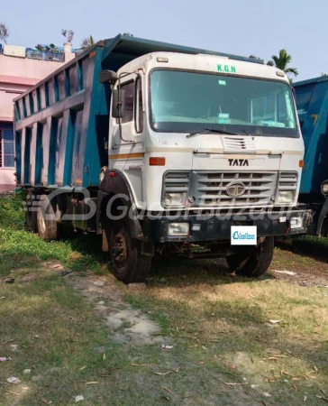 TATA MOTORS LPTK 2518