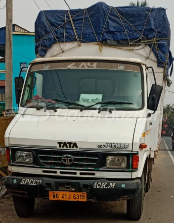 TATA MOTORS SFC 407 EX