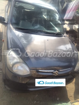 MARUTI SUZUKI ALTO 800