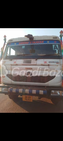 TATA MOTORS SIGNA 4825.TK. FBV