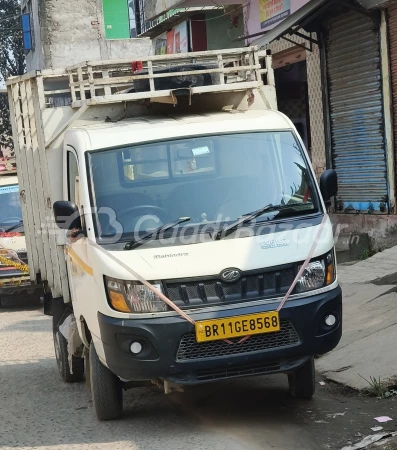 MAHINDRA SUPRO PROFIT TRUCK