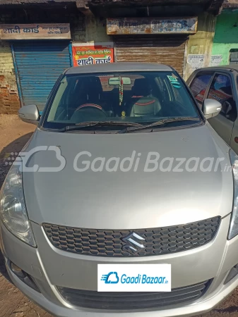 MARUTI SUZUKI SWIFT