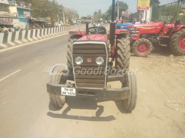 Tafe (massey Ferguson) 241 Di