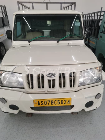 MAHINDRA BOLERO