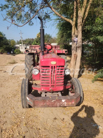 MAHINDRA 275 Di Tu