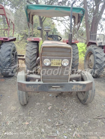 Tafe (massey Ferguson) 241 Di