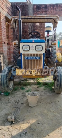 Swaraj 735 Fe 2 Wd