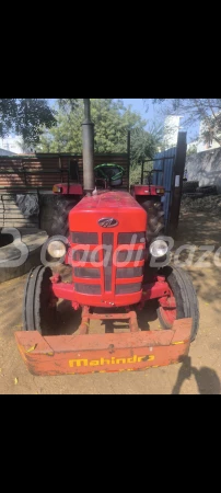 MAHINDRA 265 Di