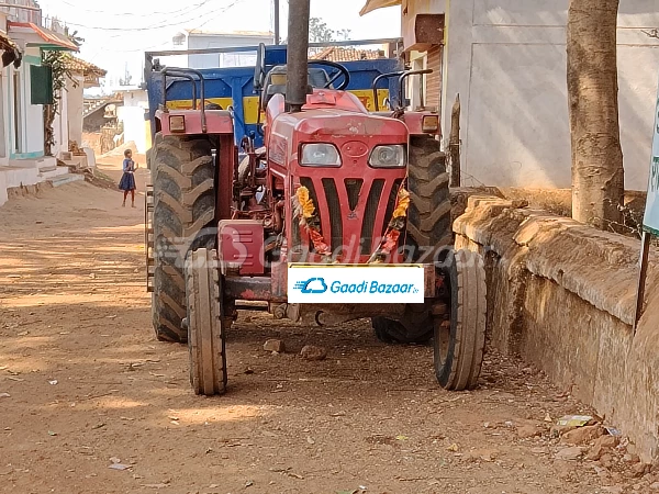 MAHINDRA 275 Di Tu