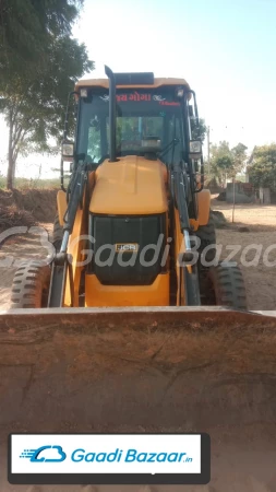 Jcb 3DXL