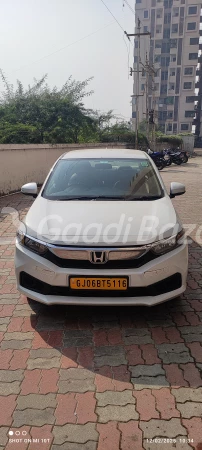 HONDA AMAZE