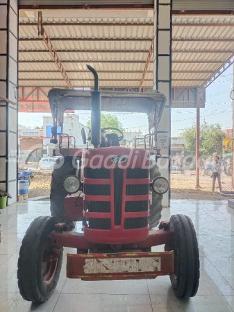 MAHINDRA 475 Di Sp Plus