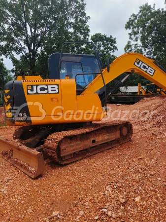 Jcb Js81