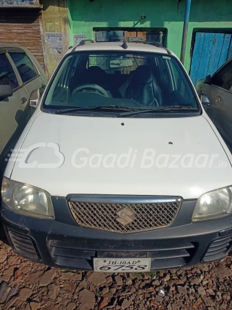 MARUTI SUZUKI ALTO 800