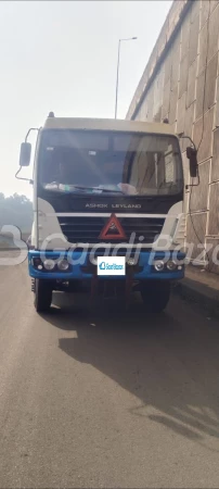 ASHOK LEYLAND U 3118 LA