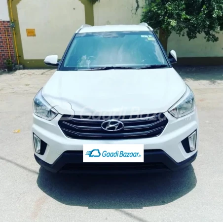 HYUNDAI HYUNDAI CRETA