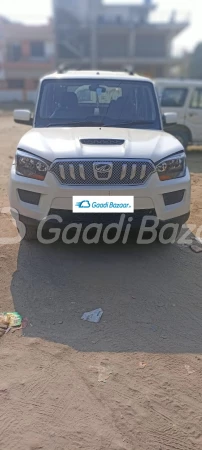 MAHINDRA SCORPIO