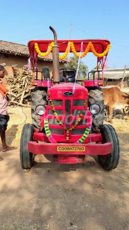 MAHINDRA  275 DI XP Plus