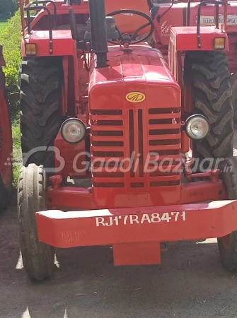 MAHINDRA 275 Di Tu