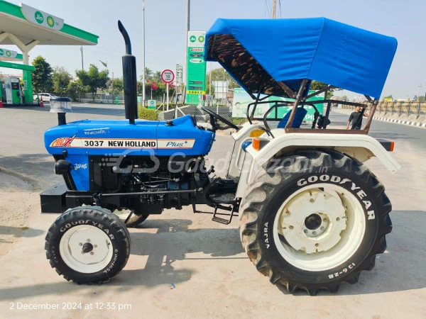 New Holland 3230 Nx 2wd