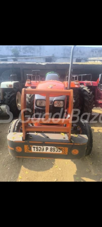 Kubota Mu4501 - 2wd