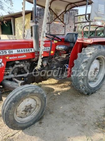 Tafe (massey Ferguson) 241 Di