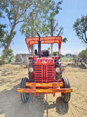 MAHINDRA 475 Di Xp Plus