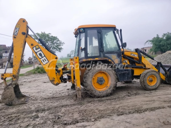 Jcb 3DXL