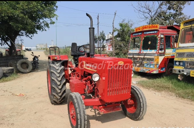 MAHINDRA 575 Di Xp Plus