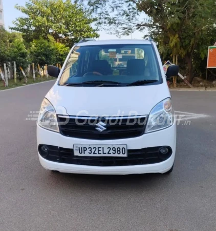 MARUTI SUZUKI WAGON R