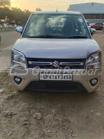 MARUTI SUZUKI WAGON R