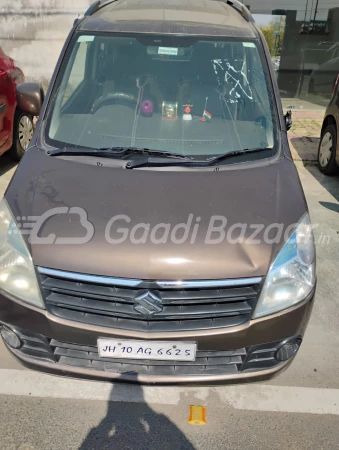 MARUTI SUZUKI WAGON R